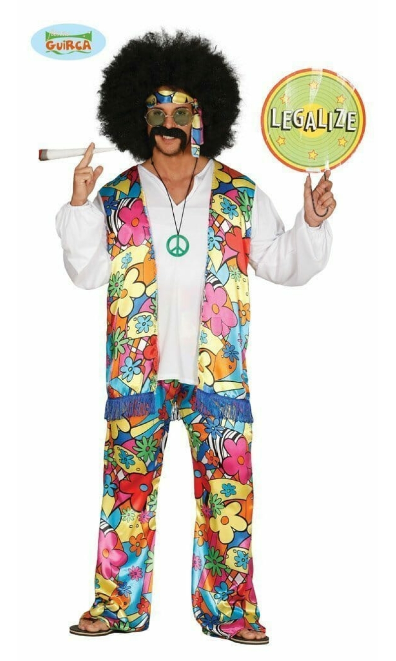 Hippy - Adult Size Large