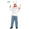 Chef (Cocinero) - Adult Size Large