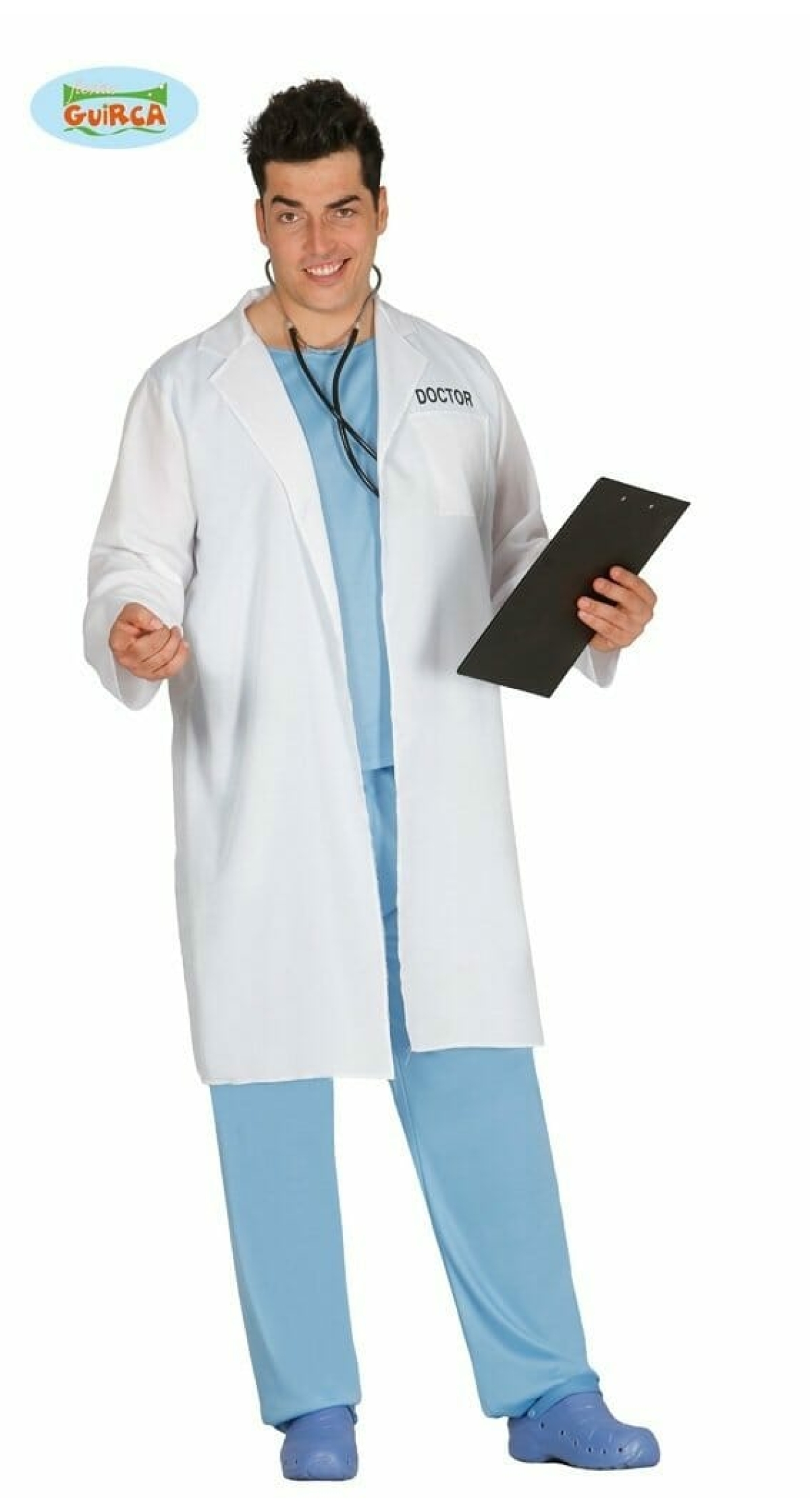 Doctor - Adult Size Large