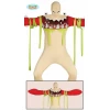 Loudmouth Monster - Adult One Size