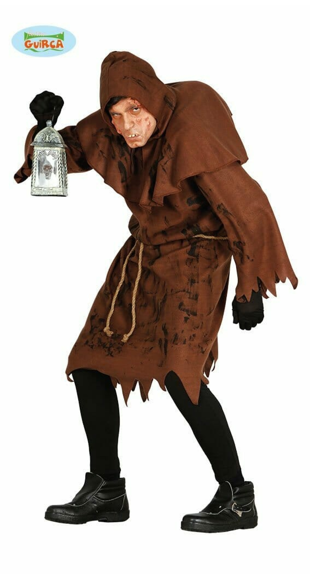 Hunchback - Adult One Size