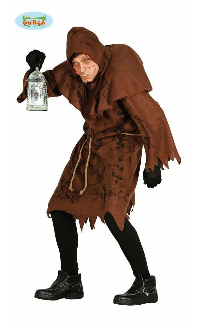Hunchback - Adult One Size