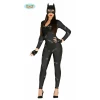 Catwoman Deluxe - Adult Size Small / Medium