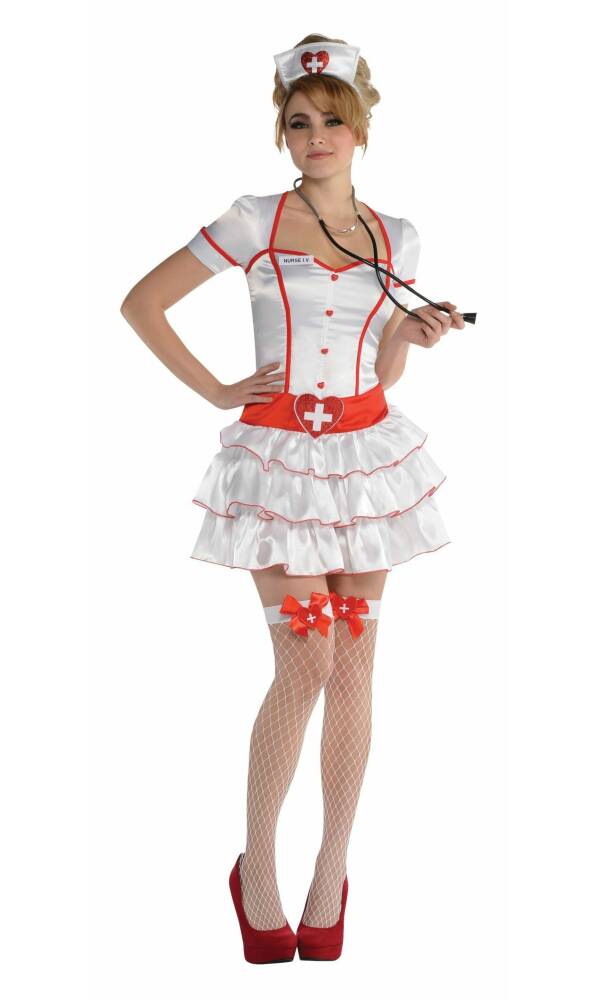 Nurse I.V. - Adult Size Large