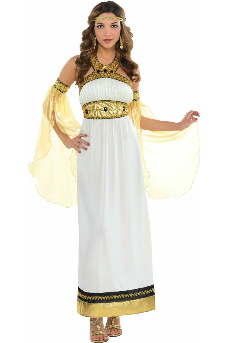 Divine Goddess - Adult Size Medium