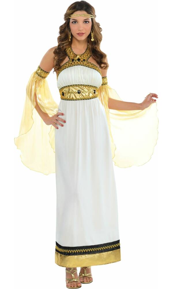 Divine Goddess - Adult Size Small