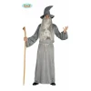 Wizard Costume - Adult Size Large