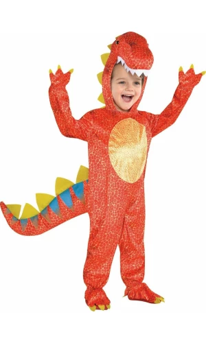 Dinomite Dinosaur - Age 4 to 6 Years
