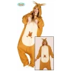 Kangaroo Jumpsuit - Adult Size Large (Onesie)