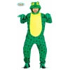 Frog - Adult One Size (Onesie)