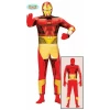 Bionic Iron Man - Adult Size Large