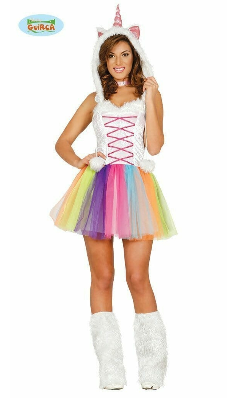 Unicorn - Adult Size Extra Small / Small