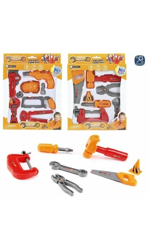 S/8 Tools 2/m