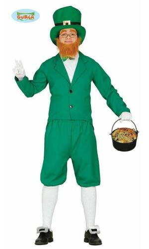 Leprechaun - Adult Size Medium