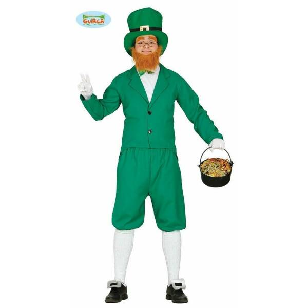 Leprechaun - Adult Size Medium
