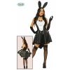 Sexy Bunny - Adult Size Extra Small / Small