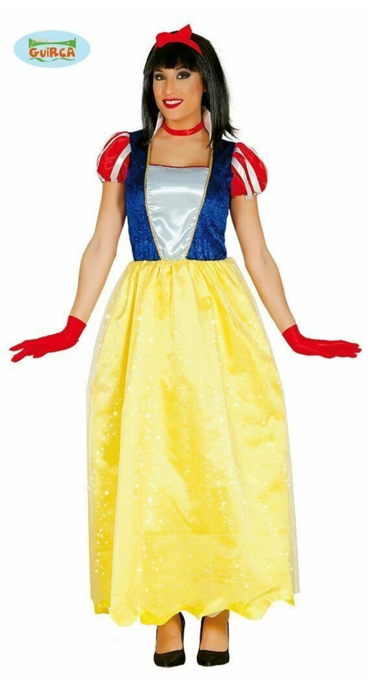 Snow White - Adult Size Medium