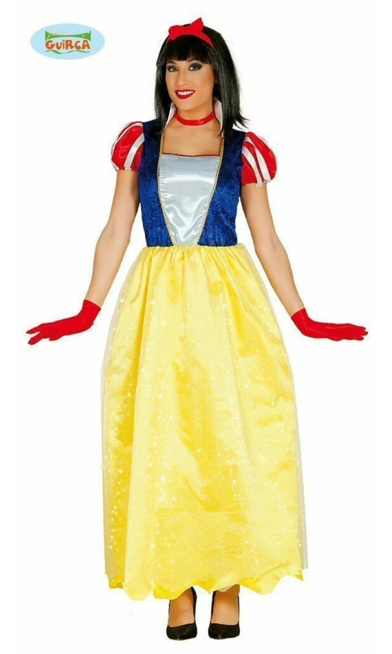 Snow White - Adult Size Large