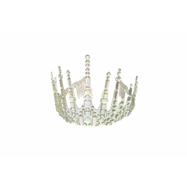 Ice Icicle Crown