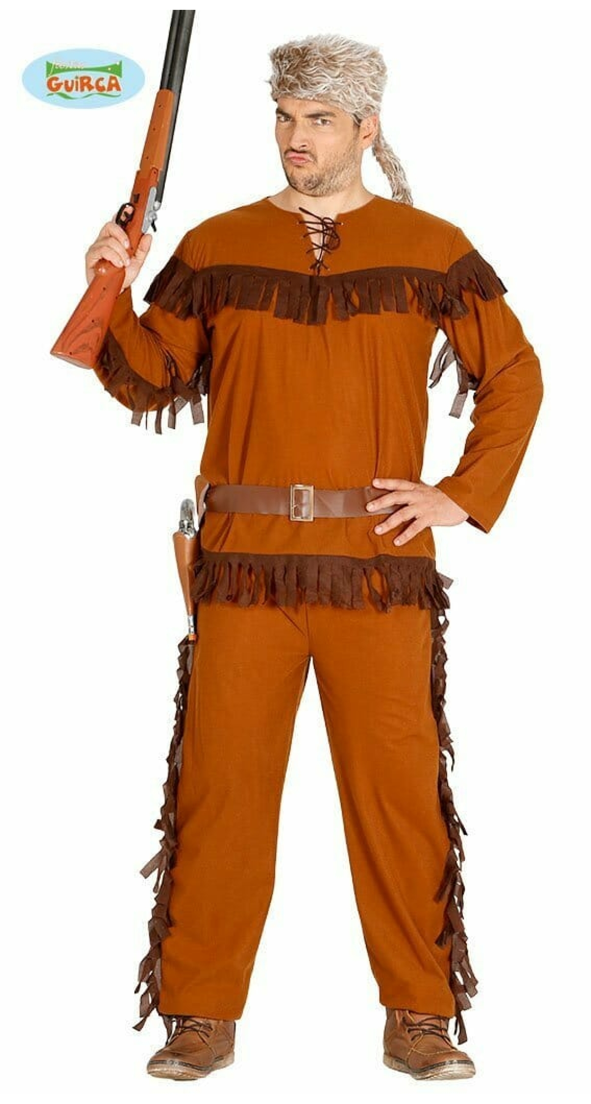 Hunter - Adult Size Large