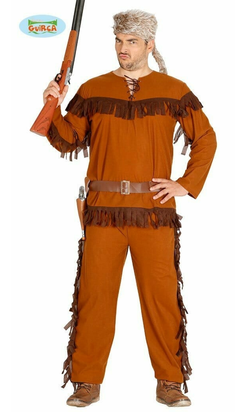 Hunter - Adult Size Large
