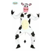 Cow - Adult Size Large (Onesie)