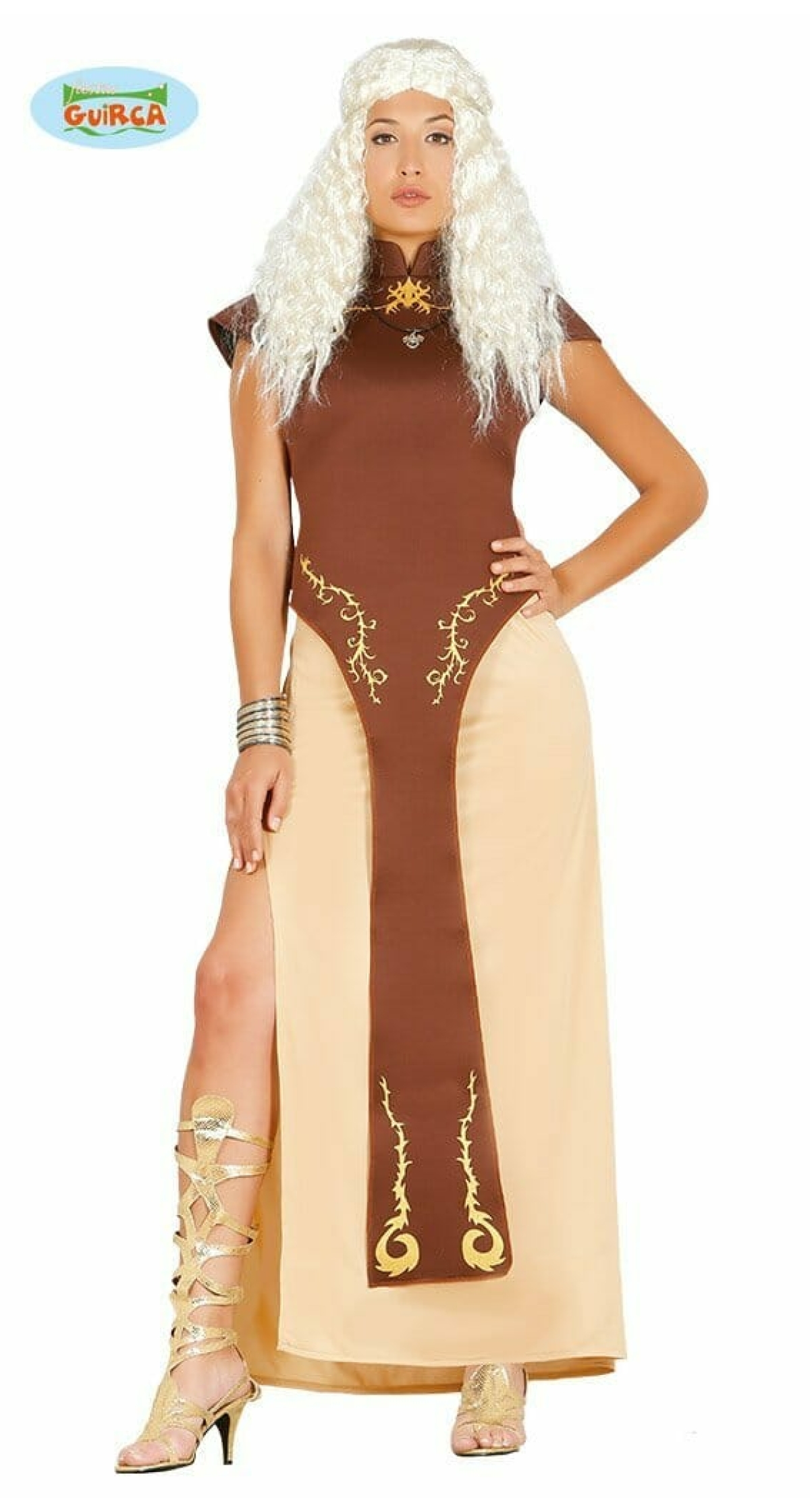Dragon Queen - Adult Size Medium