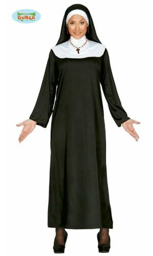 Nun - Adult Size Medium