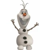 Frozen Olaf Paper Hanging Decoration - 55cm