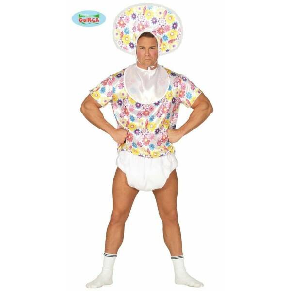 Giant Baby - Adult Size Medium