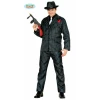Gangster Mr Gomez - Adult Size Medium