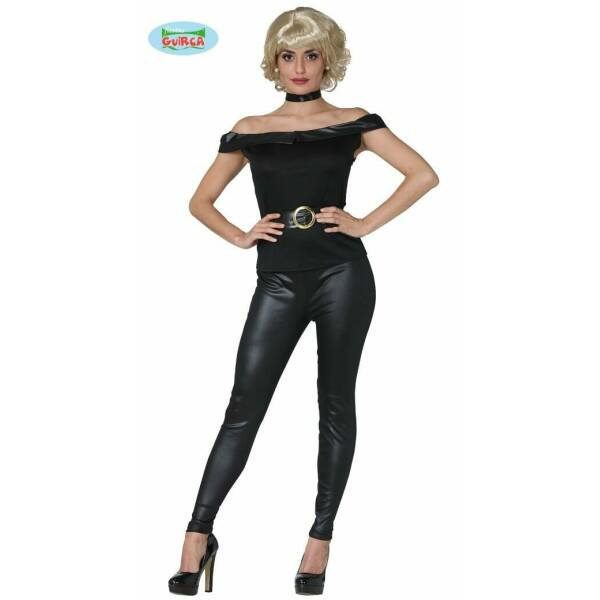 Bad Sandy - Adult Size Medium