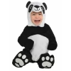 Precious Panda - Age 0 to 6 Months