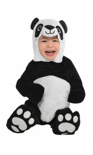 Precious Panda - Age 0 to 6 Months