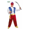 Aladdin - Adult Size Medium