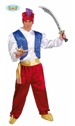 Aladdin - Adult Size Medium