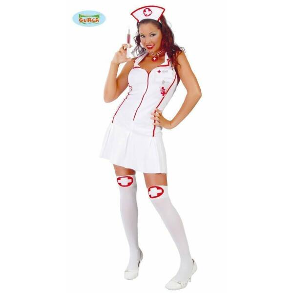Intensive Care - Adult Size Small