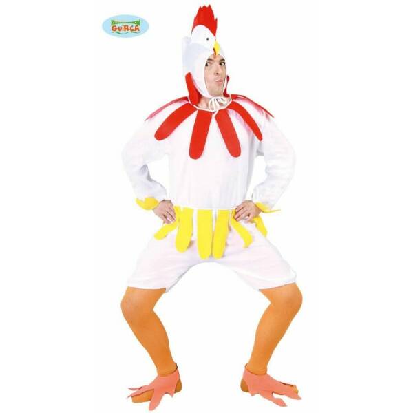 Chicken - Adult Size Medium