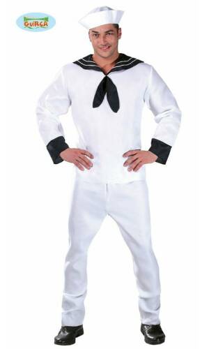 Sailor Man - Adult Size Medium