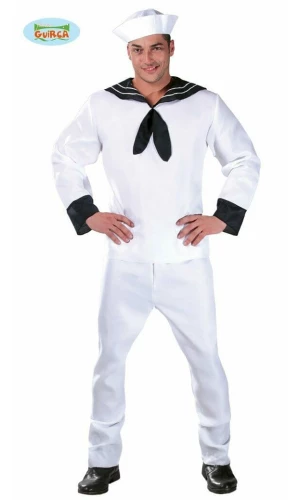 Sailor Man - Adult Size Medium