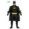 Batman (Black Hero) - Adult Size Extra Large