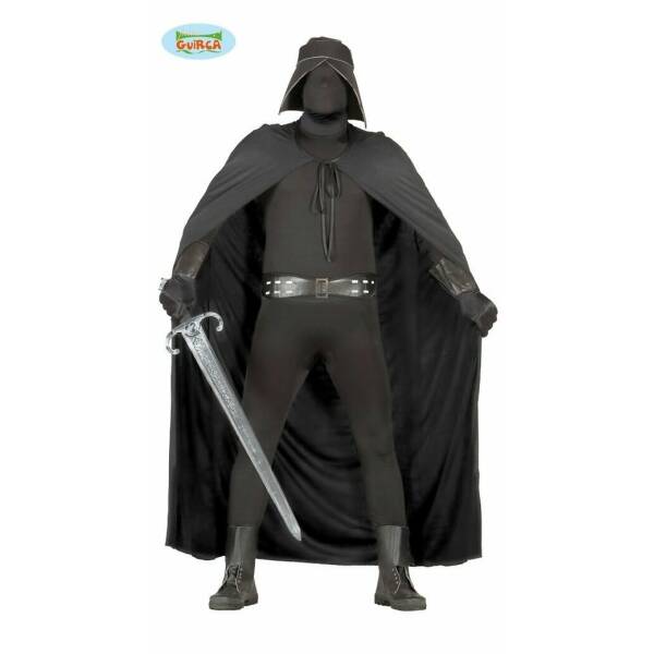 Knight of the Darkness (Caballero De La Oscuridad) - Adult Size Medium