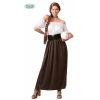 Lady Keeper (Posadera) - Adult Size Medium