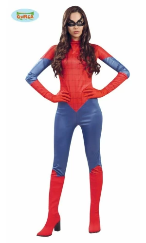 Spider Woman (Super Heroina) - Adult Size Large