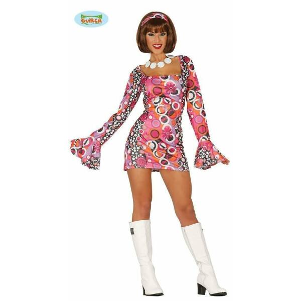 Disco Lady - Adult Size Small