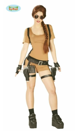 Adventurer - Adult Size Small / Medium