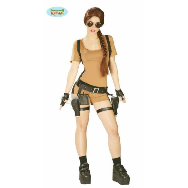 Adventurer - Adult Size Small / Medium