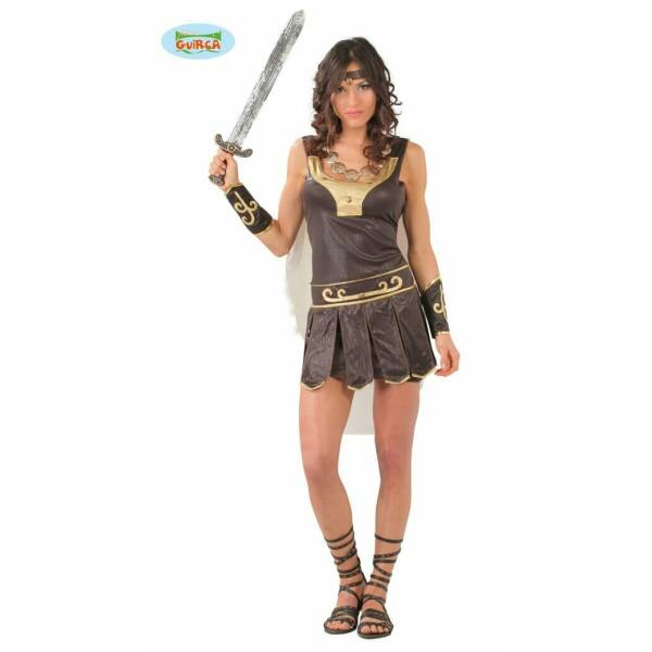 Thrace - Adult Size Small