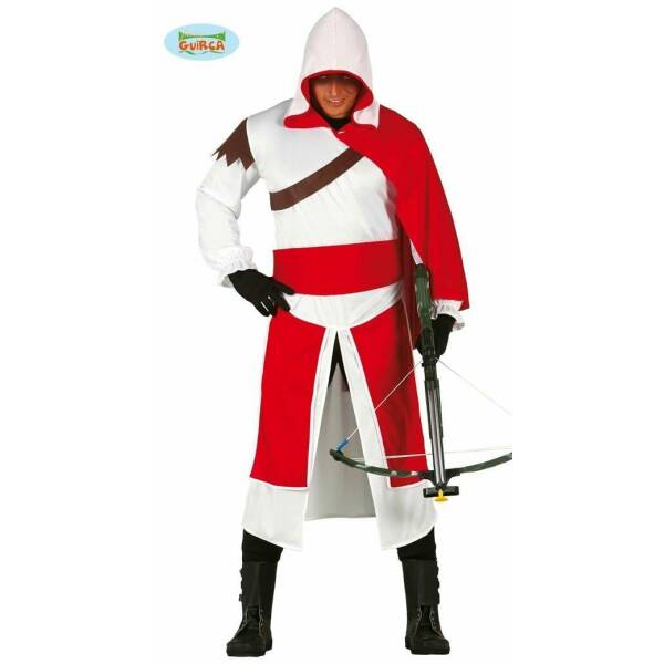 Knight Templar - Adult Size Medium