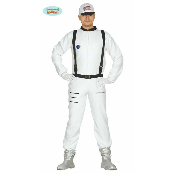 Astronaut Man - Adult Size Medium